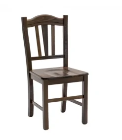 Outlet ARREDO SMART SEDIA LIA LEGNO