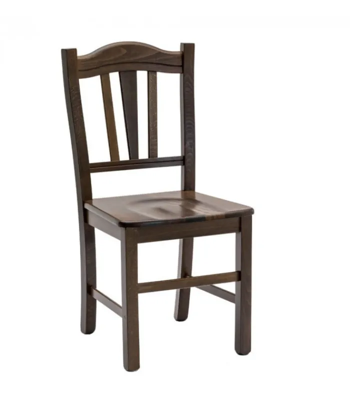 Outlet ARREDO SMART SEDIA LIA LEGNO