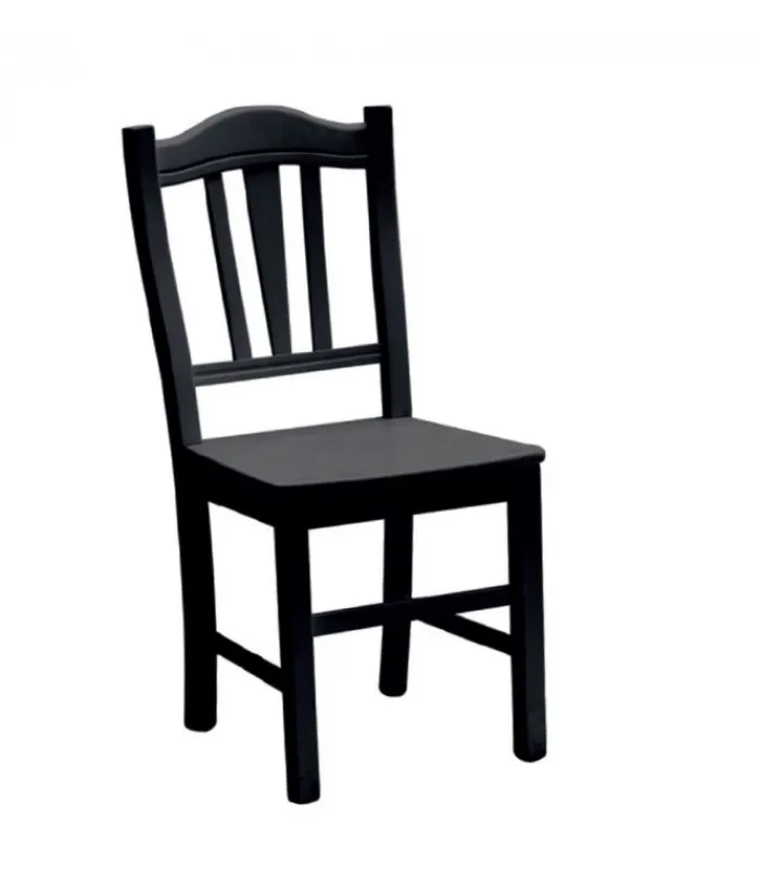 Outlet ARREDO SMART SEDIA LIA LEGNO