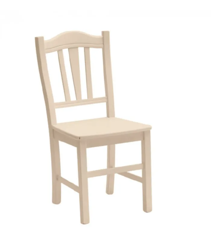 Outlet ARREDO SMART SEDIA LIA LEGNO