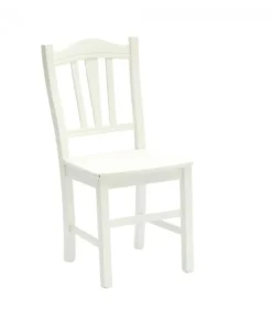 Outlet ARREDO SMART SEDIA LIA LEGNO