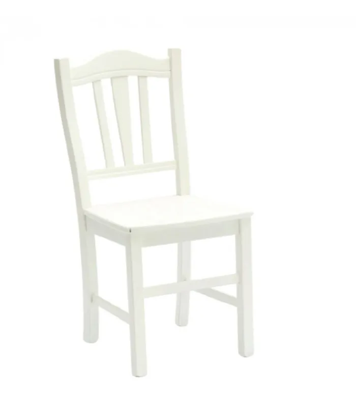 Outlet ARREDO SMART SEDIA LIA LEGNO