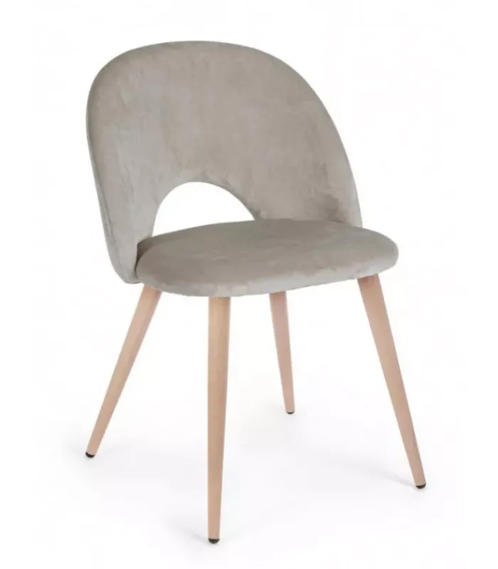 Best CONTEMPORARY STYLE SEDIA LINZEY TORTORA