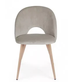 Best CONTEMPORARY STYLE SEDIA LINZEY TORTORA