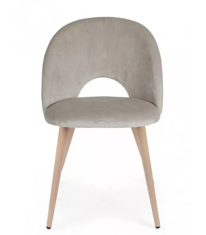 Best CONTEMPORARY STYLE SEDIA LINZEY TORTORA