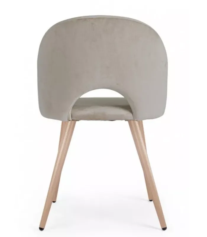 Best CONTEMPORARY STYLE SEDIA LINZEY TORTORA