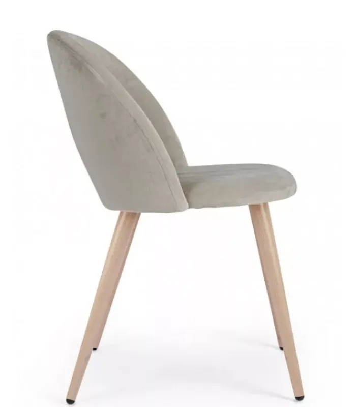 Best CONTEMPORARY STYLE SEDIA LINZEY TORTORA