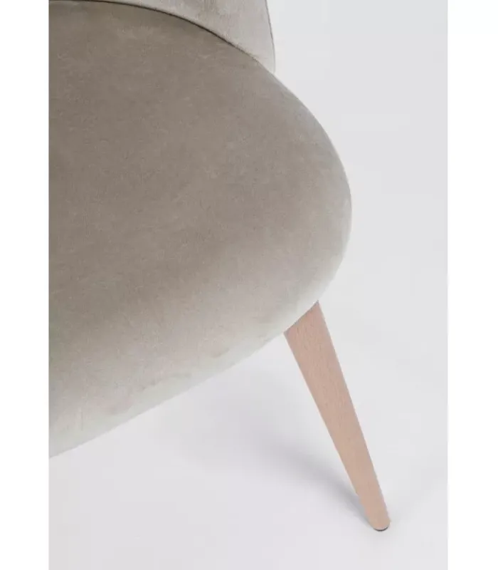 Best CONTEMPORARY STYLE SEDIA LINZEY TORTORA