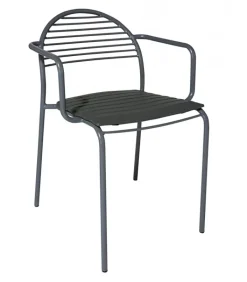 Fashion ARREDO SMART Sedia Nathaniel