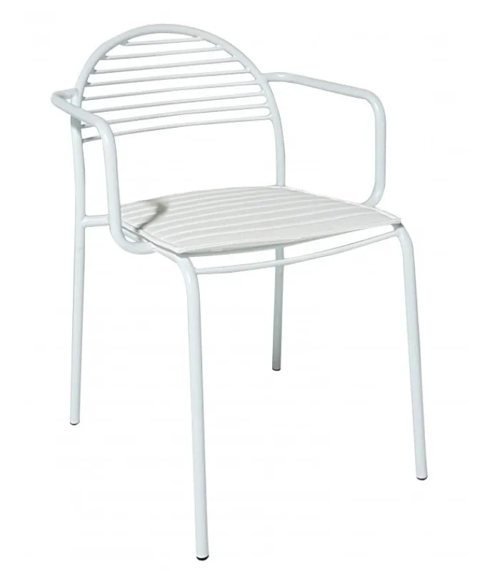 Fashion ARREDO SMART Sedia Nathaniel