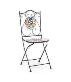 Outlet CONTEMPORARY STYLE SEDIA PIEGH PALOMA