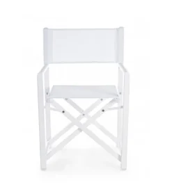 New CONTEMPORARY STYLE SEDIA REGISTA TAYLOR BIANCO