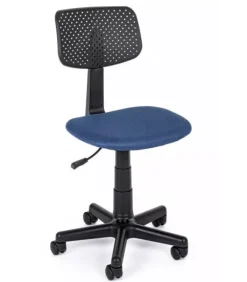 Discount CONTEMPORARY STYLE SEDIA UFF. ARTEMIS BLU