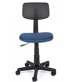 Discount CONTEMPORARY STYLE SEDIA UFF. ARTEMIS BLU