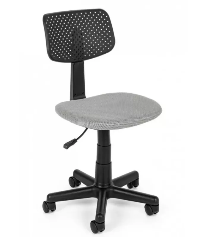 Online CONTEMPORARY STYLE SEDIA UFF. ARTEMIS GRIGIO