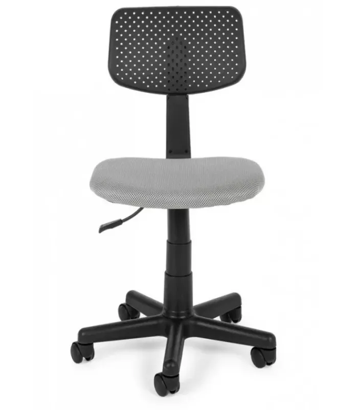 Online CONTEMPORARY STYLE SEDIA UFF. ARTEMIS GRIGIO