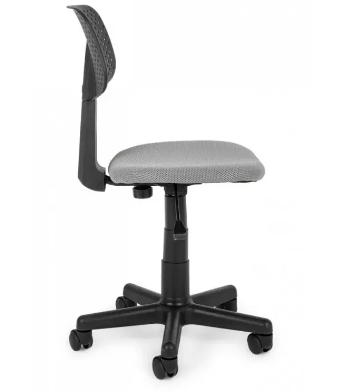 Online CONTEMPORARY STYLE SEDIA UFF. ARTEMIS GRIGIO