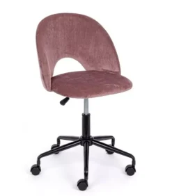 Best CONTEMPORARY STYLE SEDIA UFF. LINZEY ROSA