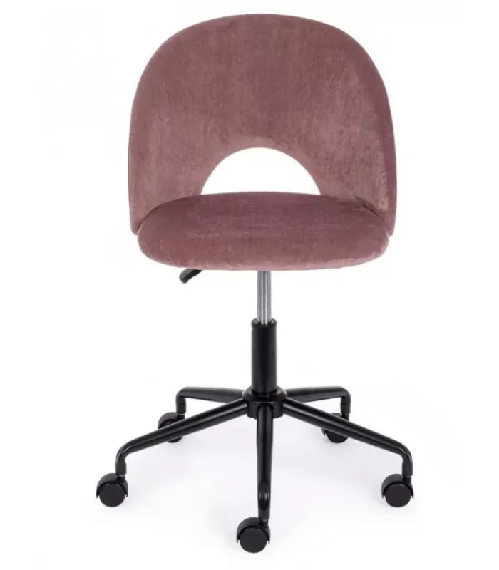 Best CONTEMPORARY STYLE SEDIA UFF. LINZEY ROSA