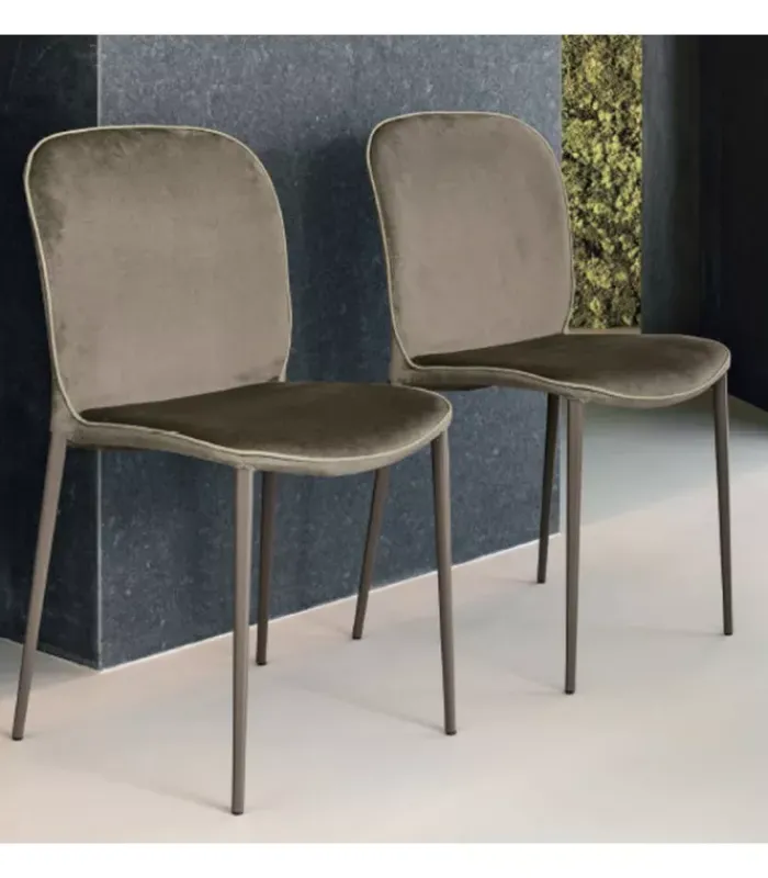 Outlet SEDIT SET 2 ABBA |