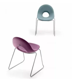 Fashion LYXO SET 2 CANDY SLITTA |