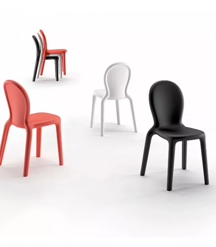 Sale PLUST SET 2 CHLOE CHAIR |