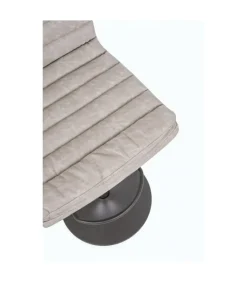 New CONTEMPORARY STYLE SET 2 CONNOR GRIGIO CHIARO VINT