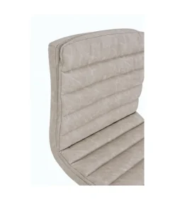 New CONTEMPORARY STYLE SET 2 CONNOR GRIGIO CHIARO VINT