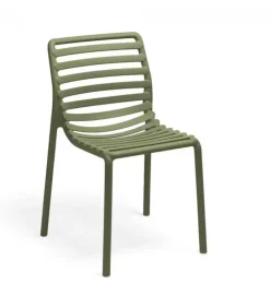 Hot NARDI Set 6 DOGA Bistrot - Da 6 a 1 pezzi per set |