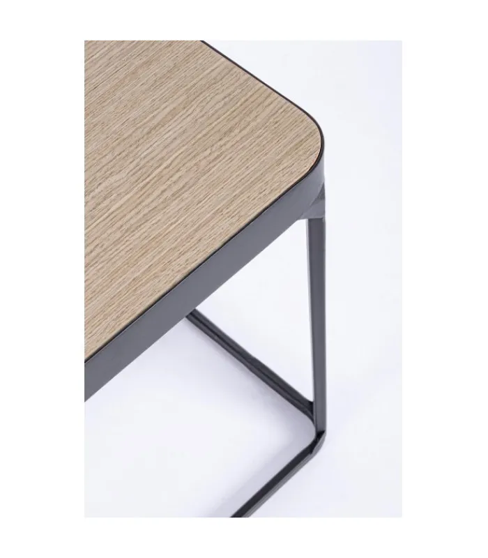 Best CONTEMPORARY STYLE SET 2 EVERITT 50X30