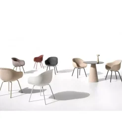 Outlet PLUST SET 2 FADE CHAIR |