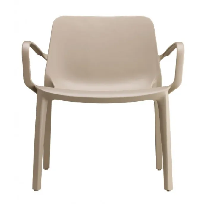 Discount SCAB DESIGN SET 2 GINEVRA LOUNGE 2351 | SCAB