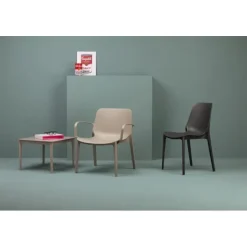 Discount SCAB DESIGN SET 2 GINEVRA LOUNGE 2351 | SCAB