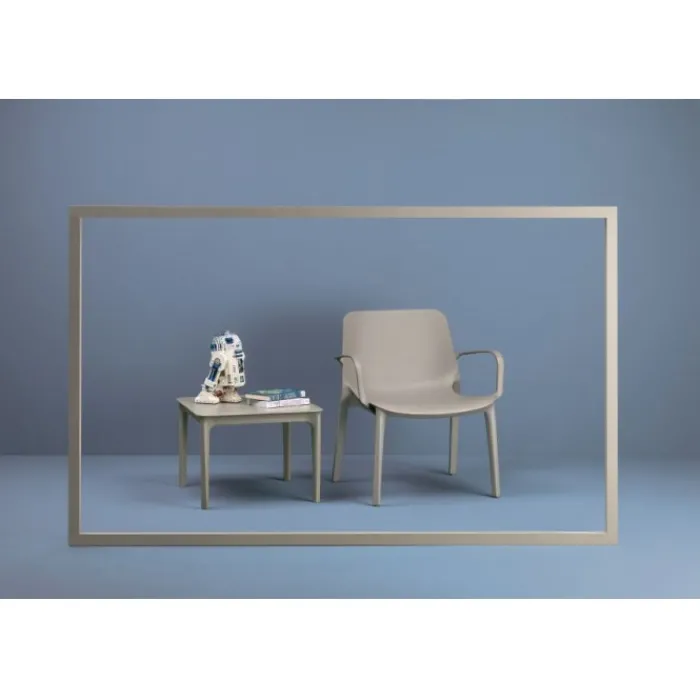 Discount SCAB DESIGN SET 2 GINEVRA LOUNGE 2351 | SCAB