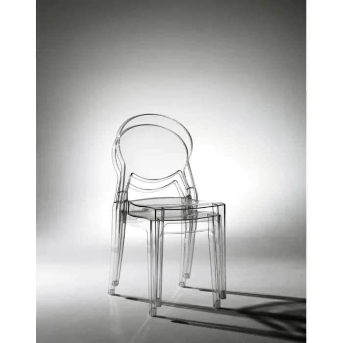 Fashion SCAB DESIGN SET 4 IGLOO CHAIR 2357 | SCAB