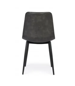 Outlet CONTEMPORARY STYLE SET 2 KYRA ANTRACITE VINTAGE SD