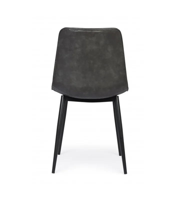 Outlet CONTEMPORARY STYLE SET 2 KYRA ANTRACITE VINTAGE SD