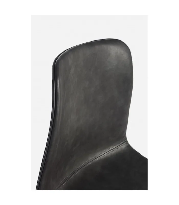 Outlet CONTEMPORARY STYLE SET 2 KYRA ANTRACITE VINTAGE SD