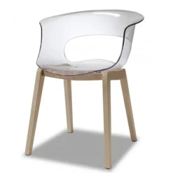 Hot SCAB DESIGN SET 2 NATURAL MISS B 2800 | SCAB