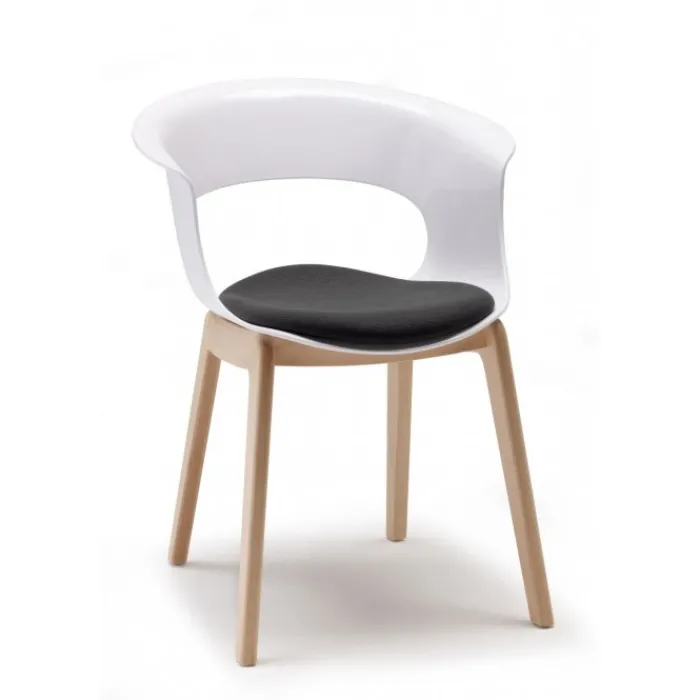 Discount SCAB DESIGN SET 2 NATURAL MISS B 2800C | SCAB