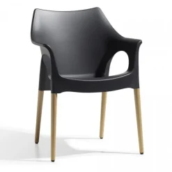 Discount SCAB DESIGN SET 4 NATURAL OLA 2115 | SCAB