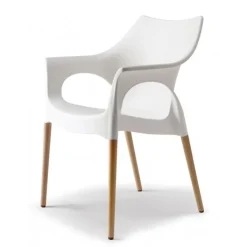 Discount SCAB DESIGN SET 4 NATURAL OLA 2115 | SCAB