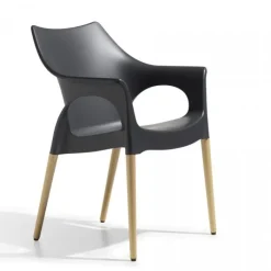 Discount SCAB DESIGN SET 4 NATURAL OLA 2115 | SCAB