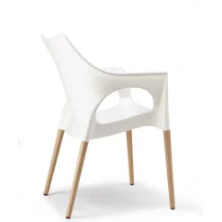 Discount SCAB DESIGN SET 4 NATURAL OLA 2115 | SCAB