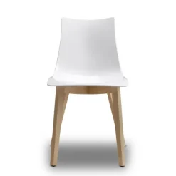 Outlet SCAB DESIGN SET 2 NATURAL ZEBRA 2806 | SCAB