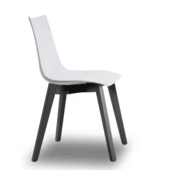 Outlet SCAB DESIGN SET 2 NATURAL ZEBRA 2806 | SCAB