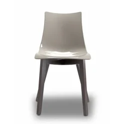 Outlet SCAB DESIGN SET 2 NATURAL ZEBRA 2806 | SCAB