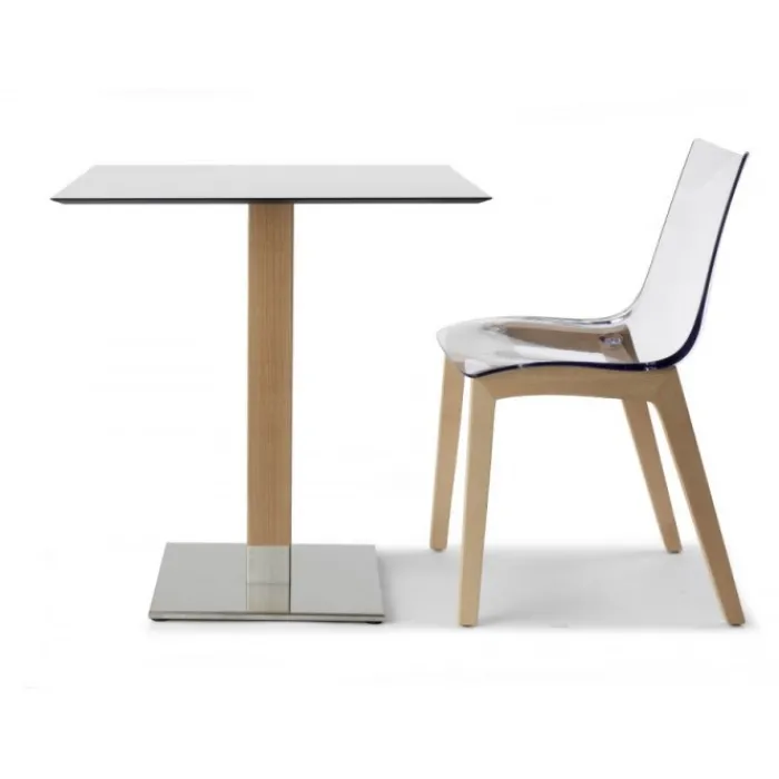 Outlet SCAB DESIGN SET 2 NATURAL ZEBRA 2806 | SCAB