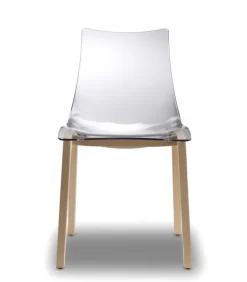 Clearance SCAB DESIGN SET 2 NATURAL ZEBRA 2805 | SCAB