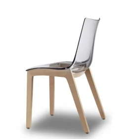 Clearance SCAB DESIGN SET 2 NATURAL ZEBRA 2805 | SCAB